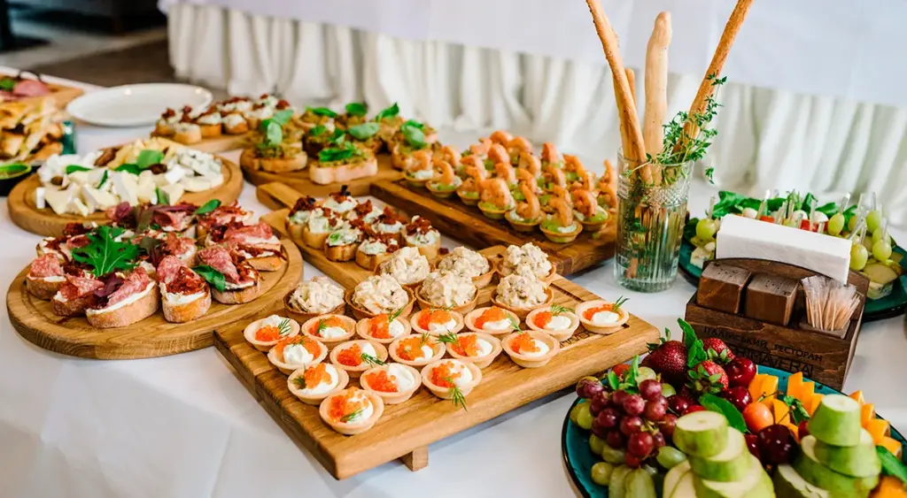 바쁜 일상 속에서 실천하는 간단한 집밥 준비