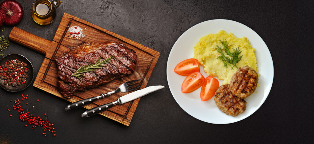 기본 요리를 알면 매일의 식사가 쉬워진다